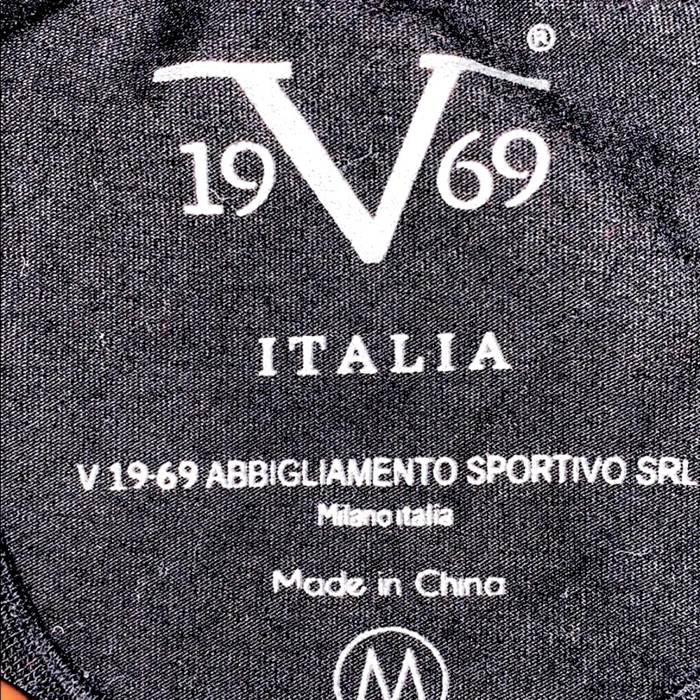 Itali shirt